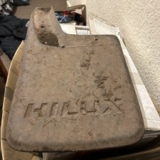 Genuine toyota rear for sale  MINEHEAD