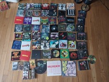 Twiztid massive audio for sale  Seymour