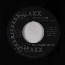 Private Rock 45 - Maxx Band - Whiplash - Maxx Waxx VG+ comprar usado Private Rock 45 - Maxx Band - Whiplash - Maxx Waxx VG+ comprar usado  Enviando para Brazil