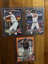 Lotto carte bowman usato Lotto carte bowman usato  Spedire a Italy