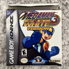 megaman battle network comprar usado megaman battle network comprar usado  Enviando para Brazil