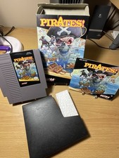 Pirates box manual d'occasion  Expédié en Belgium