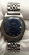 1960-70’s Tissot PR516 Gaiola Mecânica Tissue & Fils Cal 782 17J Relógio de Pulso Funciona, usado comprar usado  Enviando para Brazil
