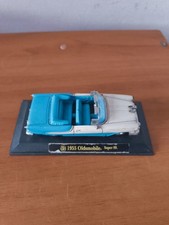 Oldsmobile 1955 super usato  Milano