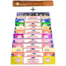 Satya incense sticks for sale  SLOUGH