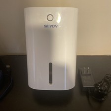 Seavon dehumidifier for sale  Shelby