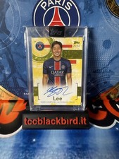 Lee kang card usato  Bari