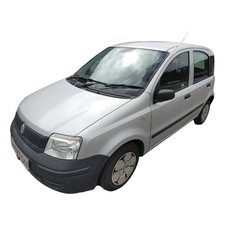 Fiat panda active for sale  ABERDEEN