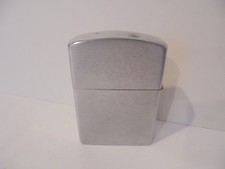 Large brushed chrome for sale  EXETER