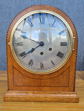 Antique gustav becker for sale  KIDDERMINSTER