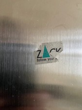 Magnettafel zack gmbh gebraucht kaufen  Berlin