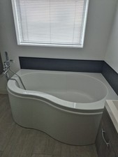 1500 bath for sale 1500 bath for sale SUNDERLAND