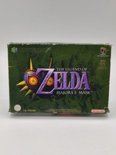 Zelda majora mask usato  Sant Egidio Alla Vibrata