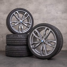 Bmw 5er 6er gebraucht kaufen  Stralsund-Umland I