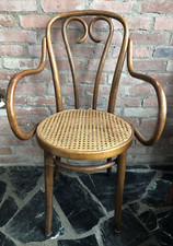 Thonet bent wood for sale  Wappingers Falls