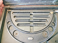 External micrometer inch for sale  DUNFERMLINE