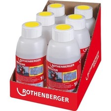 Rothenberger ropuls spülkompr gebraucht kaufen  Havelberg