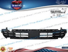 Front bumper lower d'occasion  Expédié en Belgium