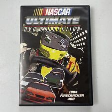 Nascar ultimate dvd for sale  Palmyra
