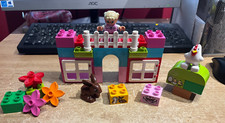 Lego duplo set for sale  BRIGG