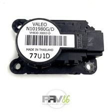 Servomoteur renault mégane d'occasion  Vouneuil-sous-Biard