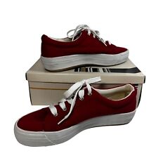 Retro red low for sale  Edison