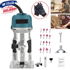 Electric hand trimmer for sale  LEICESTER