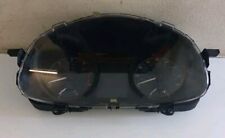 Toyota auris speedometer for sale  DUNSTABLE