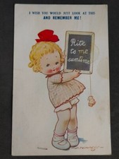 Bamforth vintage brown for sale  BROMSGROVE
