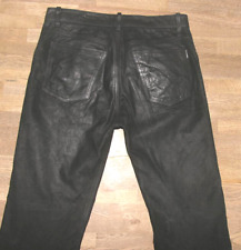 Ricano herren lederjeans gebraucht kaufen  Riedlingen