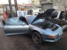 1991 toyota mr2 for sale  BARNSLEY