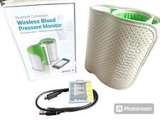 Withings 801 bluetooth gebraucht kaufen  Mönchengladbach