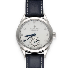 Montre pequignet royal d'occasion  Paris IX