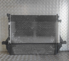 Buse motoventilateur radiateur d'occasion  Levroux