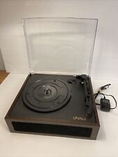 LP&No.1 TT503 toca-discos de vinil vintage com alto-falantes estéreo toca-discos de 3 velocidades comprar usado  Enviando para Brazil