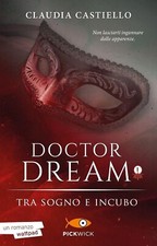 Libro doctor dream usato  Modena