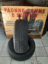 Pneumatici usati invernali usato  Sinopoli