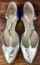 Boden silver flat for sale  SETTLE