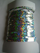 Metres holographic pearl for sale  EDINBURGH