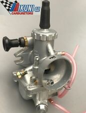 Carburador Mikuni VM20-273 VM Series Roundslide  comprar usado Carburador Mikuni VM20-273 VM Series Roundslide  comprar usado  Enviando para Brazil