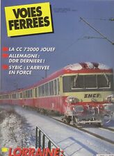 Voies ferrees sybic d'occasion  Bray-sur-Somme