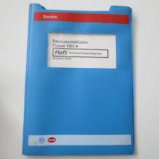 Werkstatthandbuch passat karos gebraucht kaufen  Oldenburg (Oldenburg)