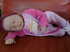 Bébé reborn nouveau d'occasion  Athis-de-l'Orne