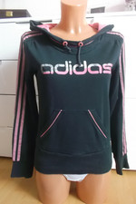 Hoodie größe adidas gebraucht kaufen  Versmold