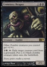 Cemetery reaper magic for sale  CANTERBURY