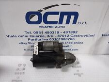 12417823314 0001138040 motorin usato  Castrovillari
