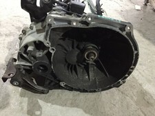 Cambio manuale ford usato  Massa di Somma
