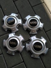 Radkappe mini 14318410 gebraucht kaufen  Bickenbach