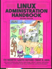 Linux administration handbook usato  Italia