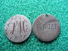 trench art coin for sale trench art coin for sale BLACKPOOL